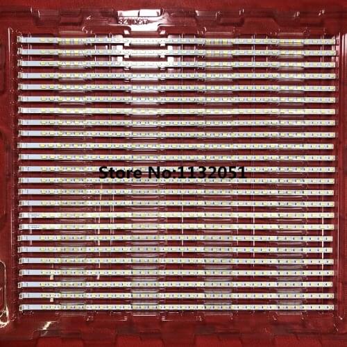 Led backlight screen TOT32LB02-LED02-V0.4 LVW320SSTTE2 1pcs=36led 362mm