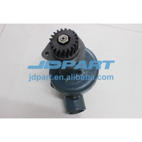 FE6 FE6T FE6TA Water Pump For Nissan Truck Engine
