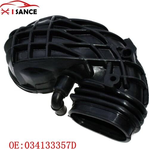 ISANCE AIR INTAKE MEETERING HEAD 054133357C, 034133357D FOR Audi 80 90 89 B4 Coupe Cabrio 2.3L ,2.3 E,2.3 E quattro