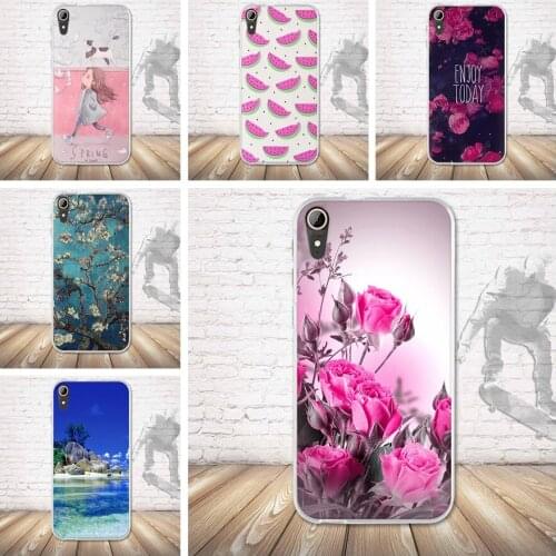 XOPIG Phone Cases HTC Desire 830