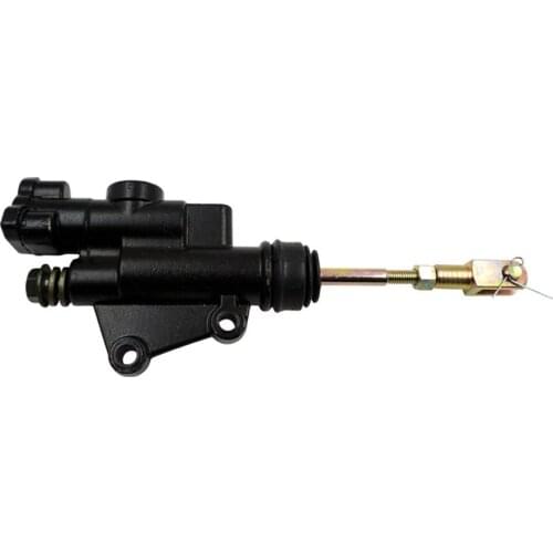 38mm Motorcycle Rear Brake Pump Hydraulic Disc Brake Oil Pump For ATV Pit Pro Dirt Bike