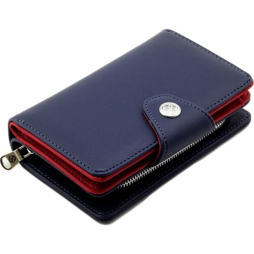 Cengiz Pakel Medium Size Women Wallet