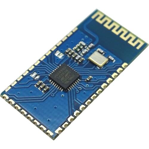 10PCS/LOT SPP-C Bluetooth serial pass-through module wireless serial communication from machine Wireless SPPC Bluetooth Module