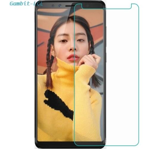 2.5D 9H Premium Tempered Glass for Lenovo K5 Pro L38041 5.99" GLASS Protective Film Screen Protector cover phone FOR K5pro