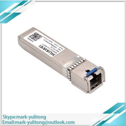 5PCS ModuloSFP Classe C + SM SC Porto used GPBD GPON gpbgpon GPFDmodulosSFP to MA5680T MA5683T MA5608T OLT