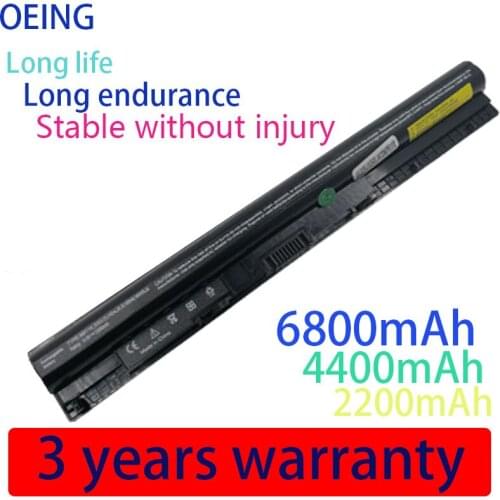 14.8V 40WH Laptop Battery K185W M5Y1K For DELL Vostro 3451 3458 3551 3558 V3458 V3451 N3558 N5558 WKRJ2 GXVJ3 HD4J0