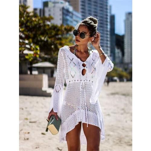 AN Swimwear With Sleeves