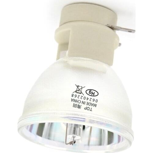 BL-FP240D Replacement Projector Bare lamp bulb For 5811118543- P-VIP 240/0.8 E20.9n for HD50 HD161X projector lamp bulb