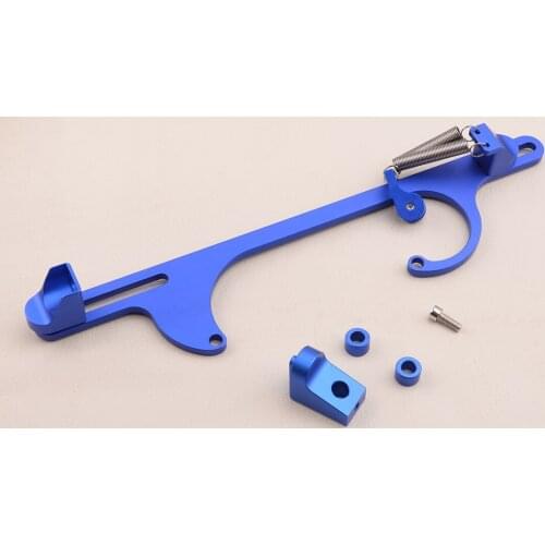 CITALL Throttle Valves