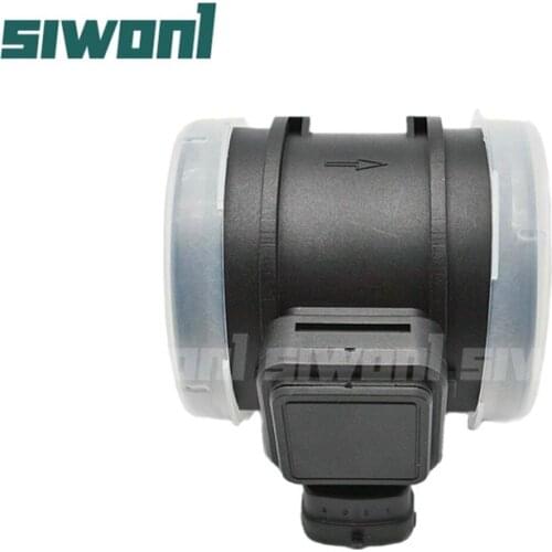Mass Air Flow Maf Sensor Meter OEM 5WK97012 5WK97012Z 55353813 93185443 For Opel Saturn Chevrolet Astra 1.8L