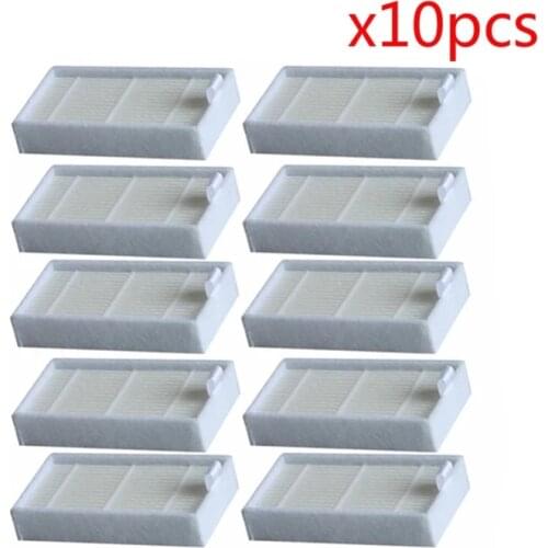 KT-518 Robot Vacuum Parts Hepa Filter for kitfort KT-518 kt 518 robotic Vacuum cleaner parts accessories