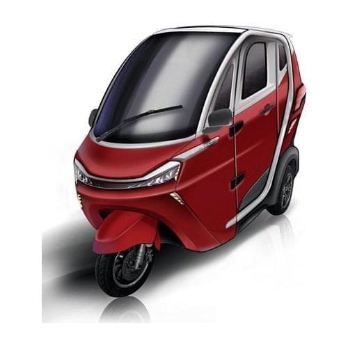 SYJ1 Electric Vehicle 70Ah Lithum Iron Phosphate Battery