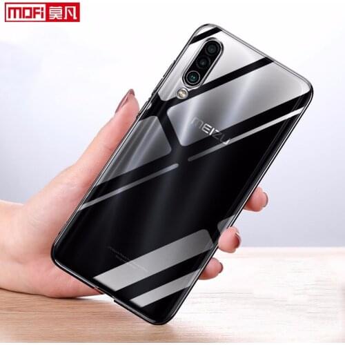 Чехлы для телефонов Meizu Mofi China At AliExpress