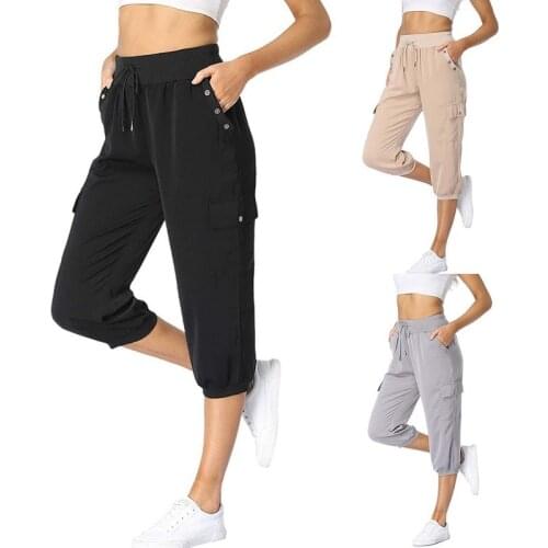 Oeak Women's Classic Trousers