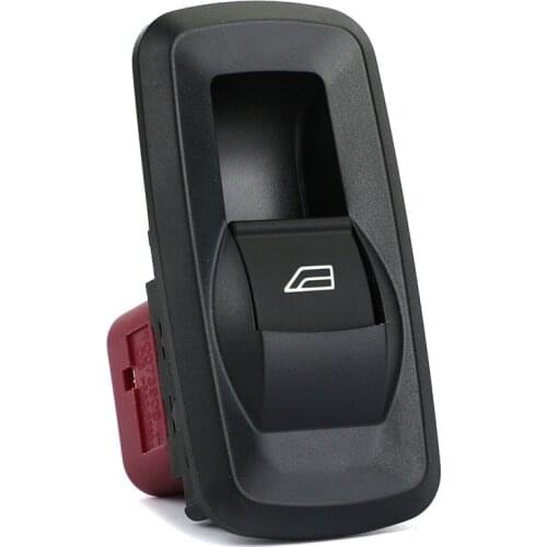 Power Window Control Switch 8A6T14529AA 8A6T-14529-AA for Ford Fiesta VI 1.25 1.4 1.6 2008-2013 Car Accessories