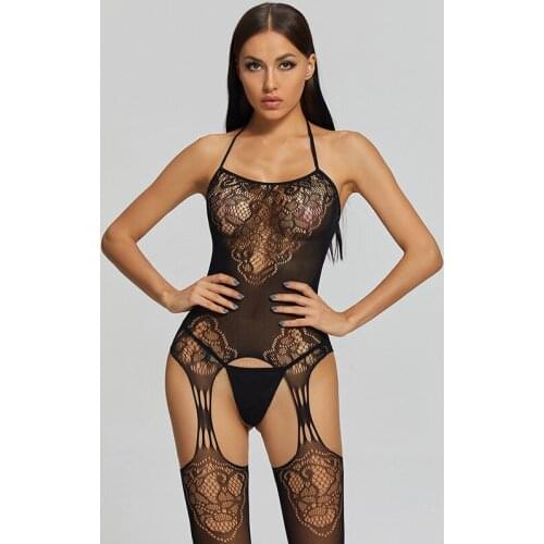 Sexy Women Plus Size Tights Transparent Pantyhose Collant Femme Fishnet Stockings Medias De Mujer Erotic Tenu Lingerie Erotique