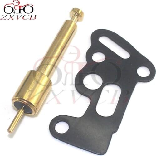 For XV 535 XV535 Virago 1988-2001 Motorcycle Carburetor Repair starter gasket