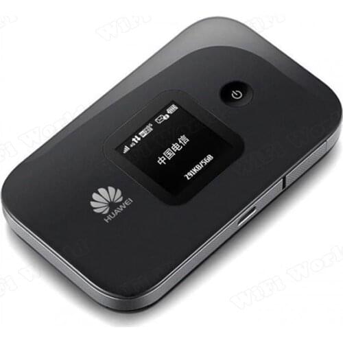 Unlocked Huawei E5577 e5577s-321 LTE 4g router hauwei pocket wifi 4g hotspot 3000Mah Battery lte router
