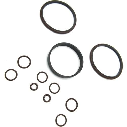 Timing Valve Seals Repair Kits For BMW V8 M62TU M62 4.4L VANOS Range Rover Land Rover V8 03-05 Fo N6M7 11367515357 11361433932