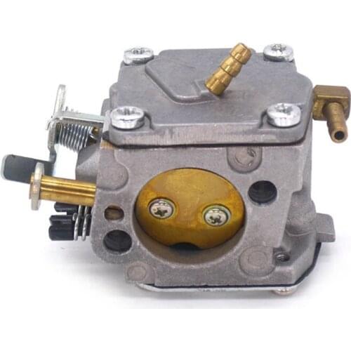 Carburetor Replacement Fits for 041 041AV Chainsaw Replaces Part Number 11101200609 Carburetor Power Chain Saw Part