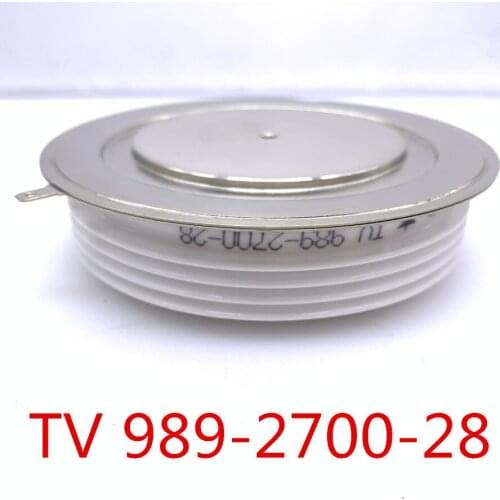 TV 989-2700-28 NKO 100%New and original, 90 days warranty Professional module supply, welcomed the consultation