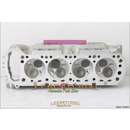Z24 Z24i Z24s Complete Cylinder Head Assembly ASSY 11041-22G00 11041-13F00 For Nissan D21 720 pathfinder van 2.4L 8v L4 83-89