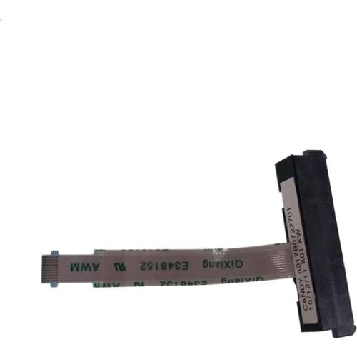 Hard Drive Stable Cable HDD SSD Connector Laptop Adapter for 14s-cr 14s-CE 14S-CR0011TX TPN-i130 1130