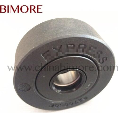 100PCS R270050 3 Escalator Step Roller OD70mm Thickness 25mm 6204-2RS