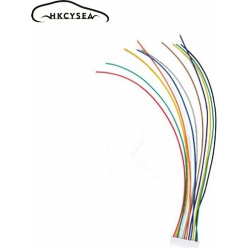 12 Pin Welding Line for CG Pro 9S12 Programmer