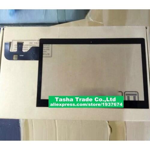 13.3" Touch Screen Digitizer Glass for ASUS ZENBOOK UX360CA UX360C