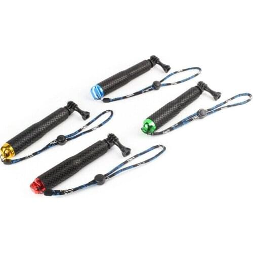 19'' Hand Grips for GoPro9/8/7/6/5/4 /sj4000 150g