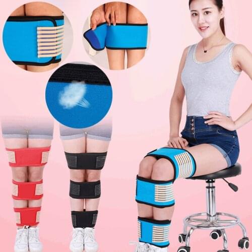 3Pcs/set Legs Corrector Breathable O/X-Legs Corrector Leg Posture Correction Bandage Comfortable Straighten Belt For Me Women TK