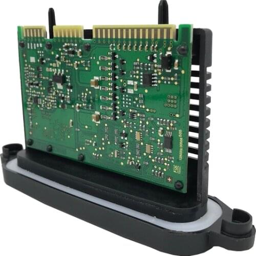 High Quality New 7316217 For BMW 5 Series F07 GT F10 F11 Headlight Driver Module AHL Xenon 63117316217