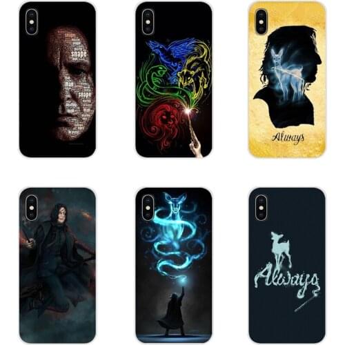 Accessories Phone Cases Covers severus snape For Samsung Galaxy J1 J2 J3 J4 J5 J6 J7 J8 Plus 2018 Prime 2015 2016 2017