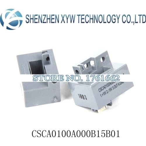 XYW TECH Original CSCA0100A000B15B01 (Please contact us to get VIP bulk price if you need more)