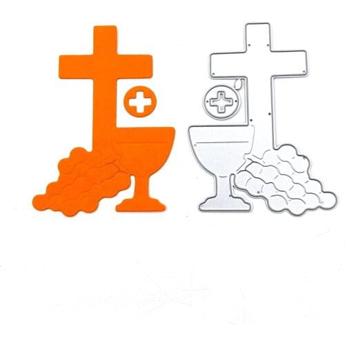 Julyarts 63*85mm Metal Cutting Dies For Scrapbooking New 2021 Craft Dies DIY Scrapbooking Album Paper Card Embossing