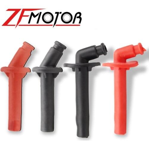 2XPCS Motorcycle High pressure cap spark plug cap For honda steed 400 600 VLX400/600 CBR250 MC 17/19/22 CB250 Hornet
