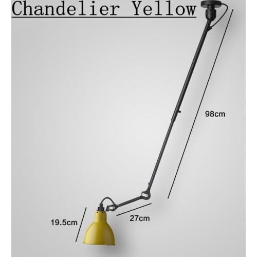 LJZlighting Chandeliers