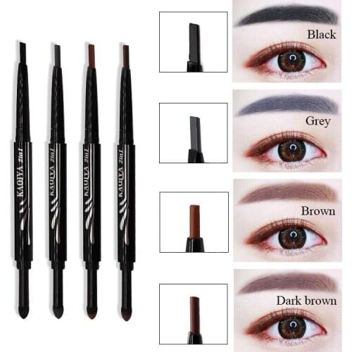 NITRQ Eyebrow Cosmetics