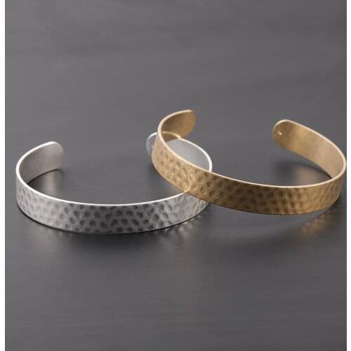Onekiss Wide Bracelets