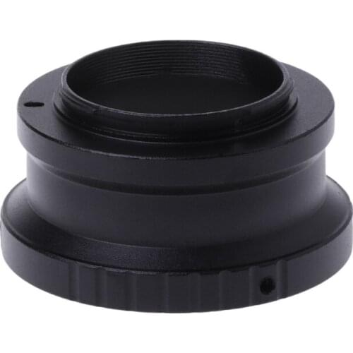 M42 Lens to Micro 4/3 M4/3 Adapter Ring for Panasonic G1 GH1 Olympus E-P1 EP-2
