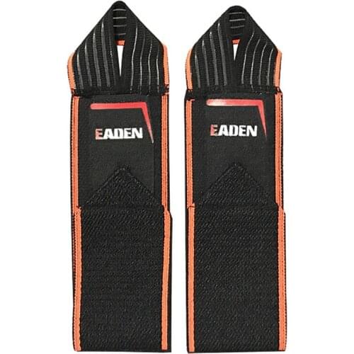 Fitness Wrist Support Sports Basketball Bench Press Equipment Training Wrist Protector for Badminton Volleyball Push-up Exercise