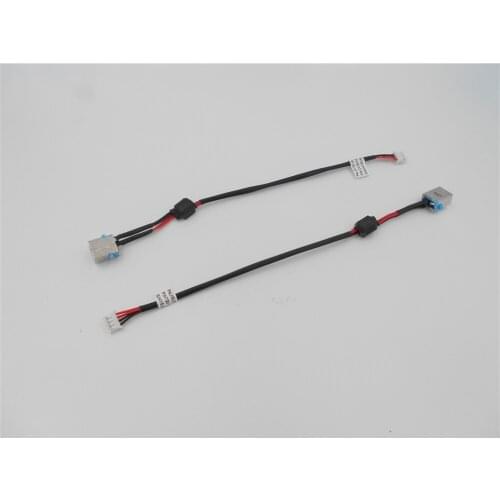 Laptop DC Power Jack with cable for Acer Aspire eMachines Gateway DC30100100