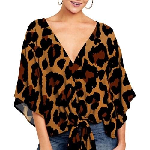 Blouses With Sleeves Romacci China