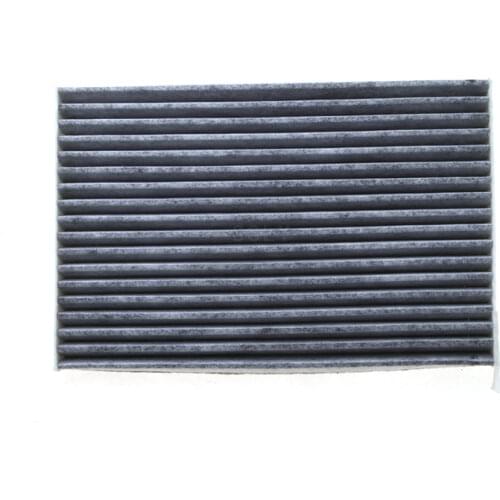 Cabin Filter Fit For PEUGEOT 301 1.6VTi Model 2013 2014 2015 2019 1Pcs Car Cabin Filter Accessories Oem T1029421D