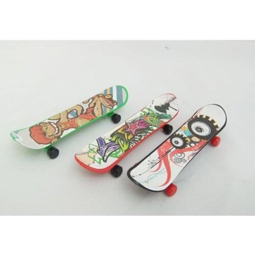 Softo & Lofto Skateboards