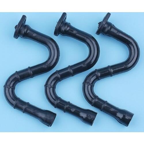 Fuel Line Gasoline Hose Pipe Tube For Stihl MS271 MS201 MS261 MS291 Chainsaw 1141 358 7708 Replacement Spare Part