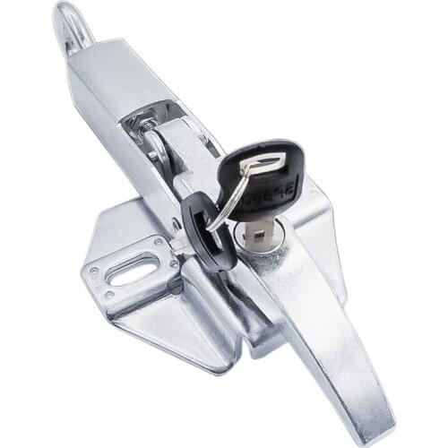 Excavator Engine lock hood lock Cylinder head lock Excavator accessories CAT200/312/320 330C/336D/345