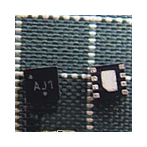 1pcs/lot NCP5901MNTBG NCP5901 NCP5901B AJ2 DFN-8