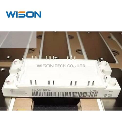 100%New and original F4-75R12KS4 F4-50R12KS4 F4-150R12KS4 module